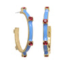 TOVA Everly Earrings