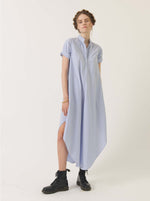 Heather Harlan XL Shirt Dress