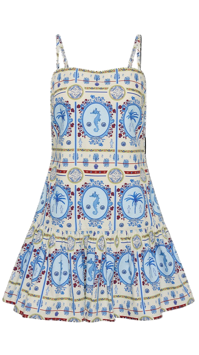 Palm Noosa Lima Dress