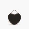 Like Dreams Black Heartbreaker Bag