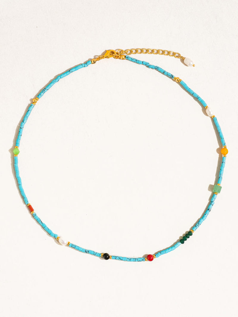 Flânerie by MAIQ Claise Necklace