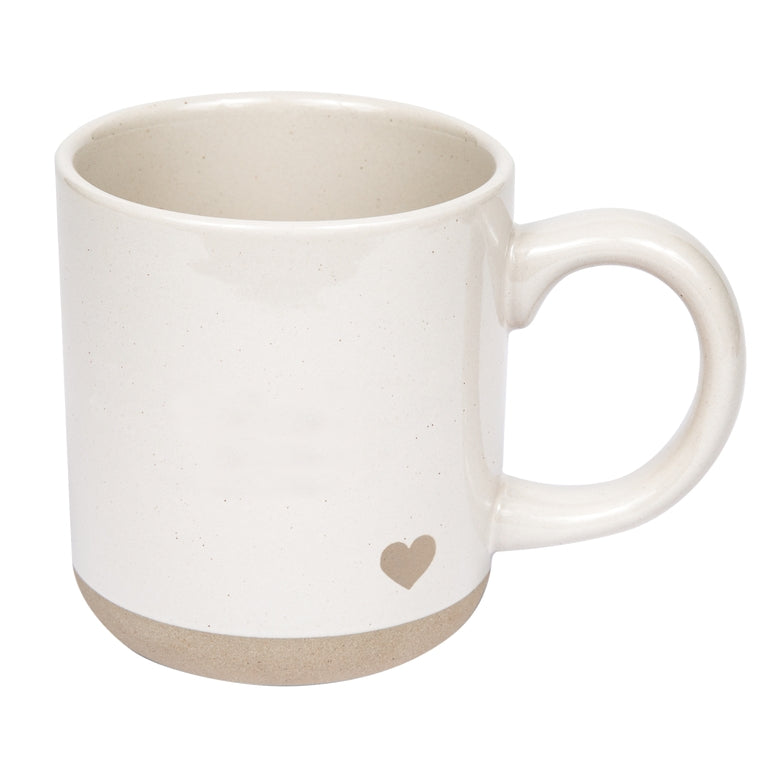 Sweet Water Decor Stoneware Coffee Mug