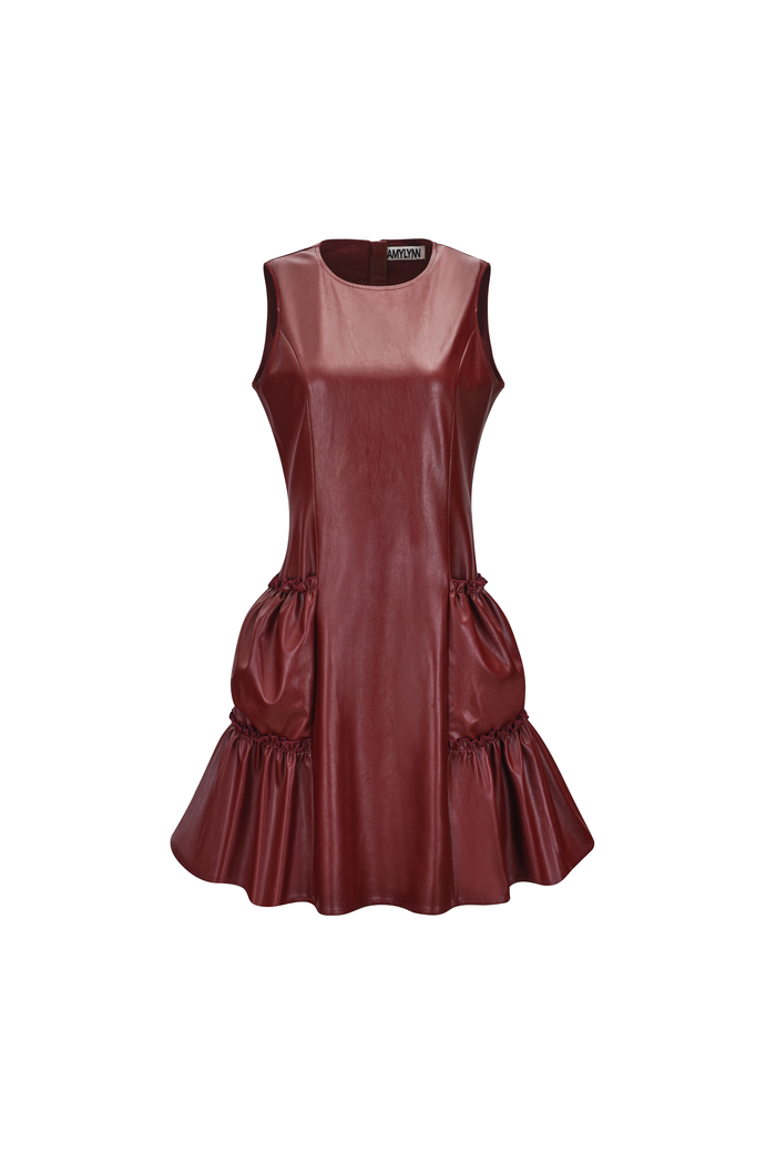 Amy Lynn Nellie Dress