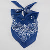 Last Chance Textiles Scots Bandana