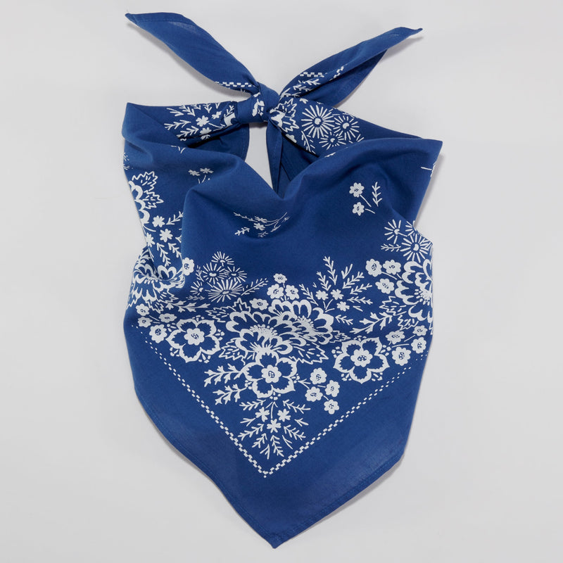 Last Chance Textiles Scots Bandana
