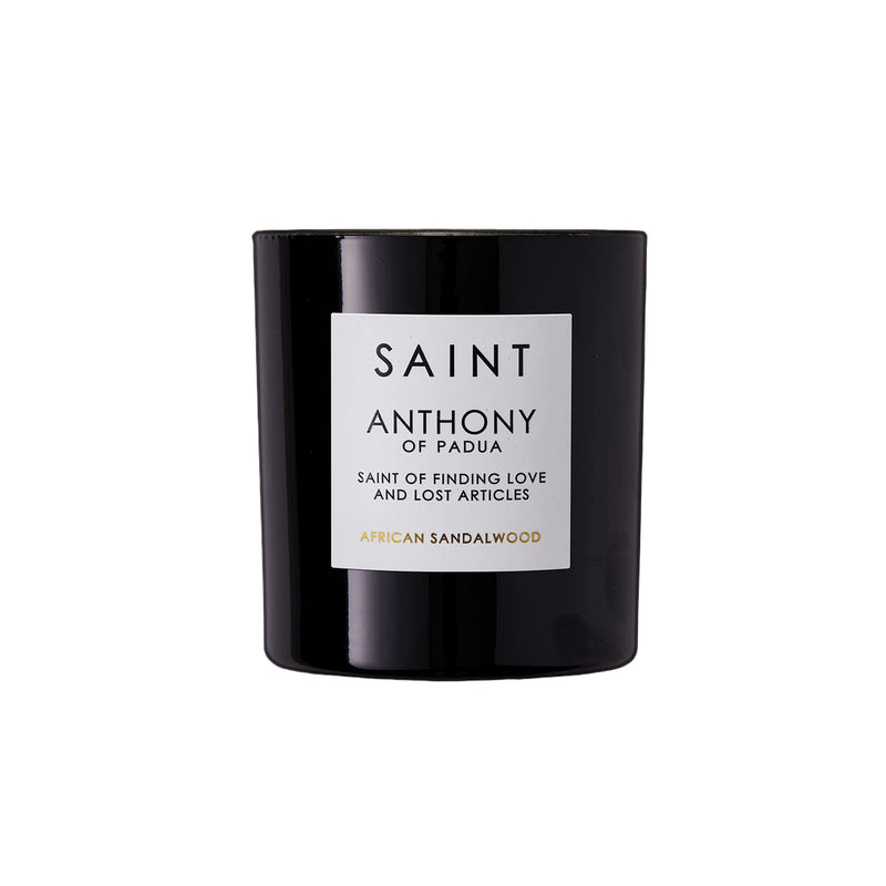 SAINT St. Anthony of Padua Candle