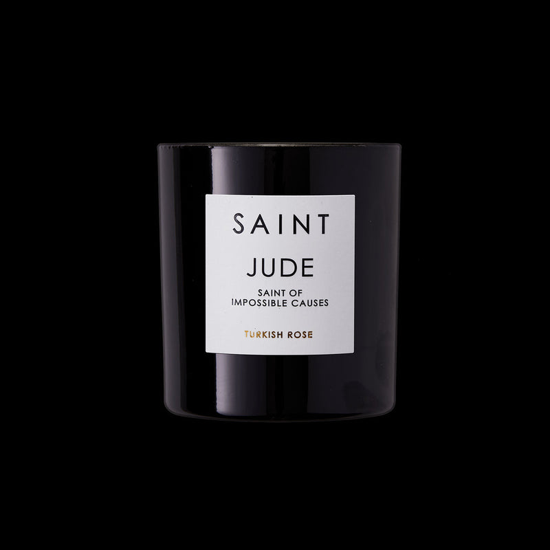 SAINT Saint Jude Candle