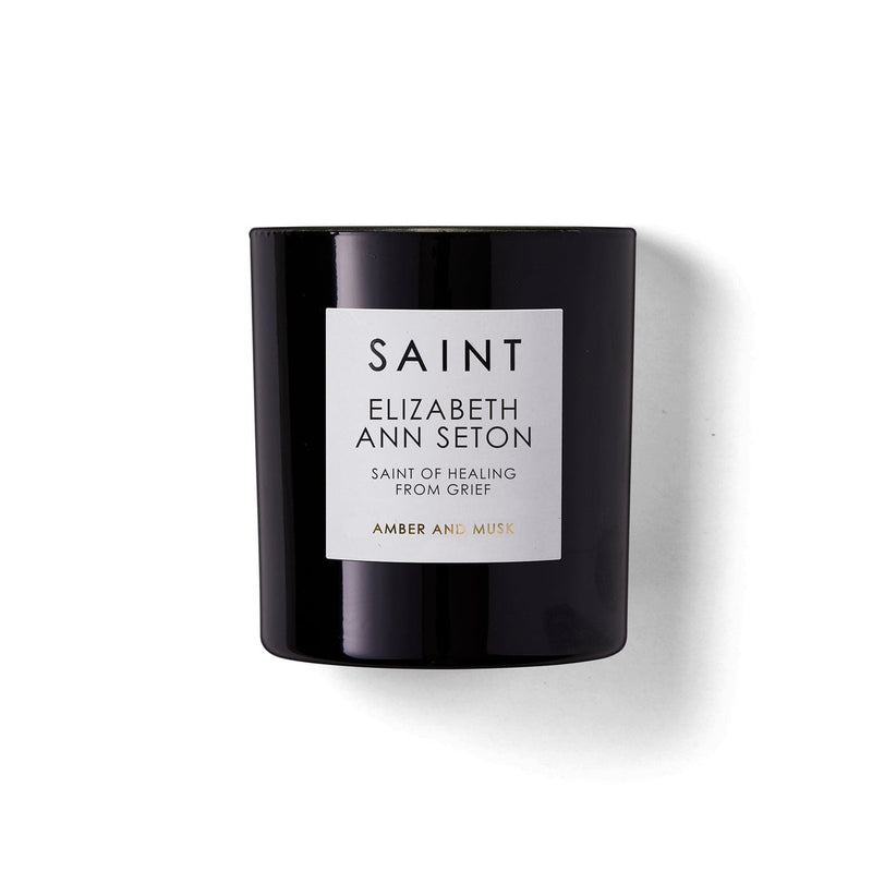 SAINT St. Elizabeth Candle