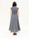 Heather Harlan Sweetheart Shirtdress