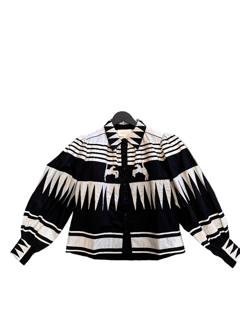 Carolina K Elisa Shirt