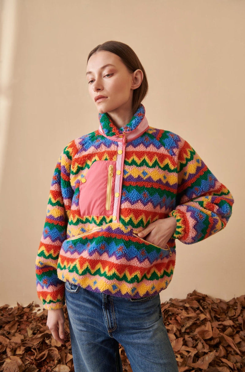 Celia B Clarity Jacket