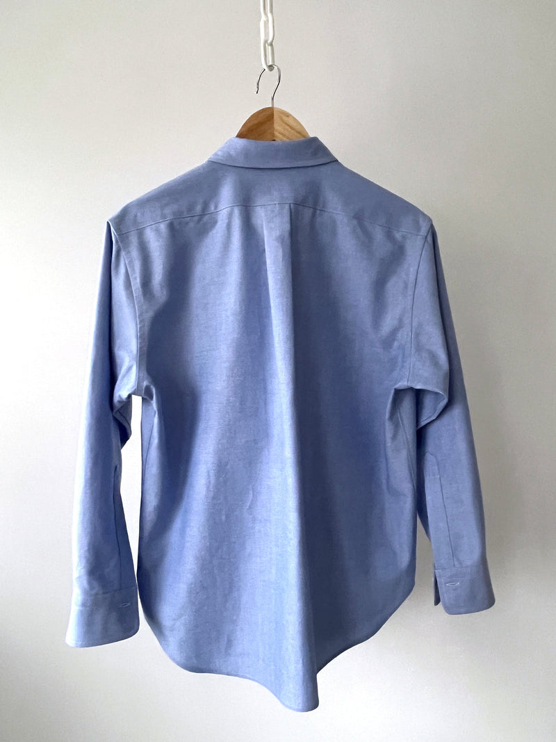 Heather Harlan Club Shirt