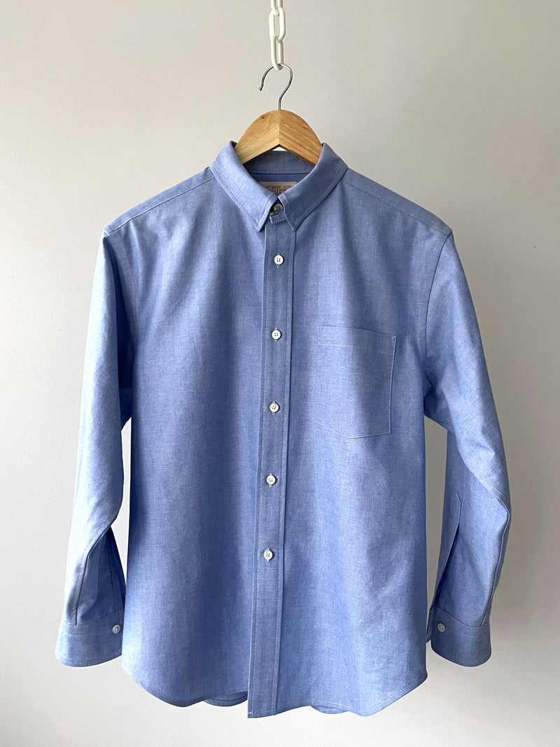 Heather Harlan Club Shirt
