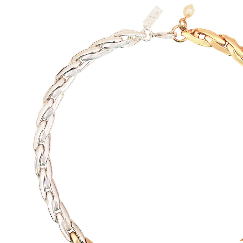 Talis Chains Colorado Necklace
