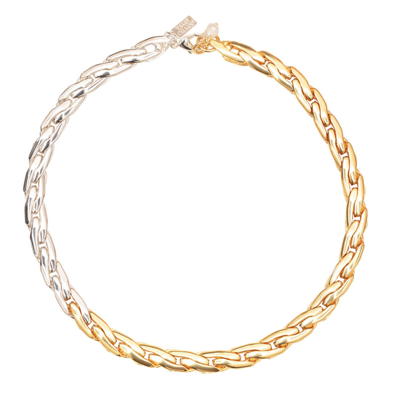 Talis Chains Colorado Necklace