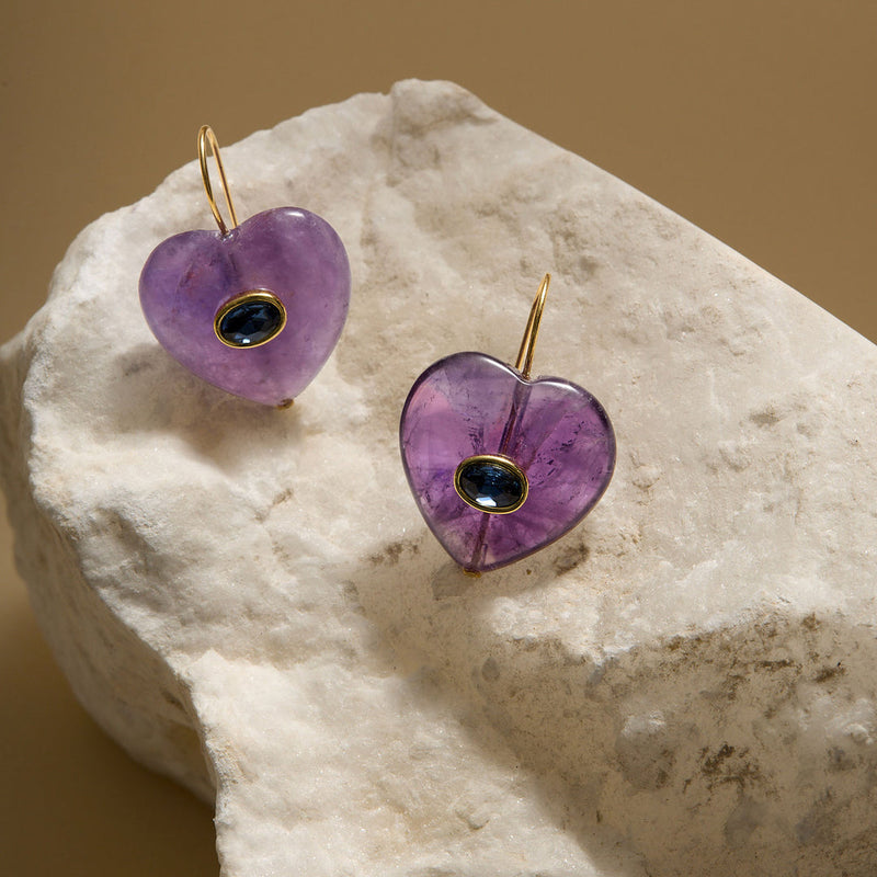 Mignonne Gavigan Edyth Earrings