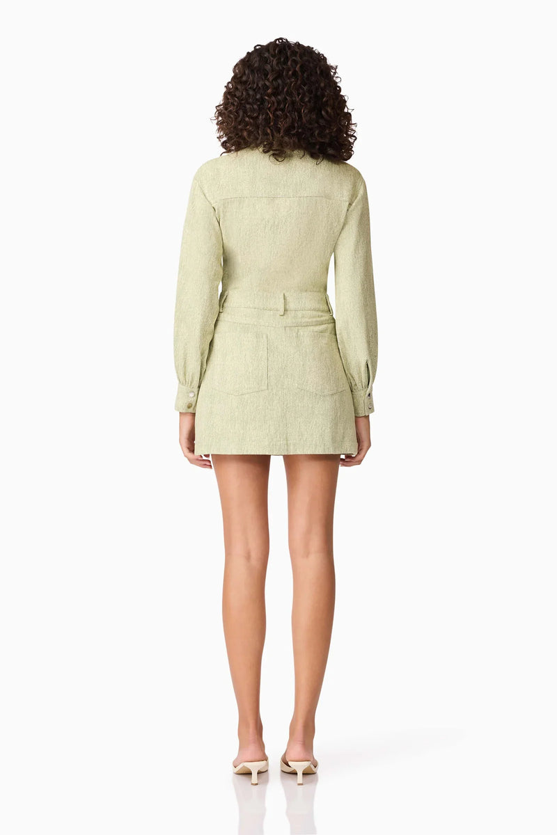 Curaae Gretal Dress