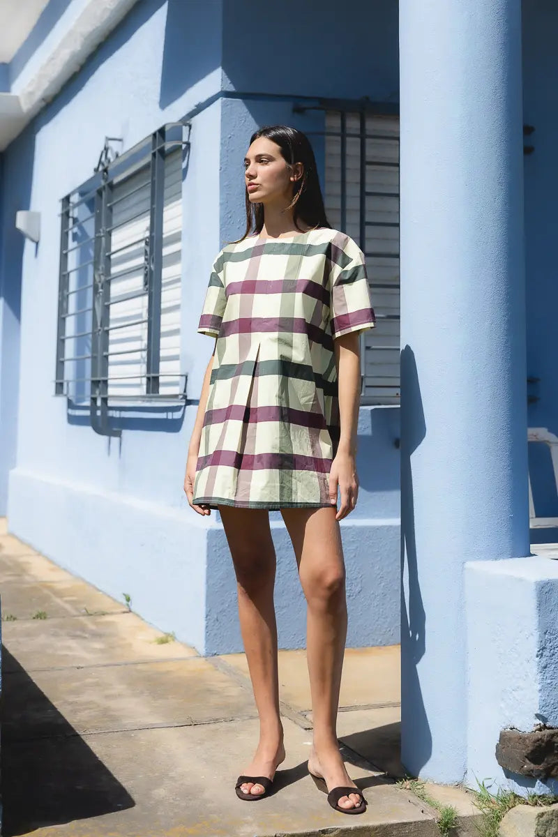 Celmo Nito Dress – Kat Noelle Boutique