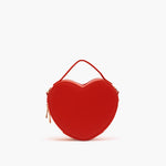 Like Dreams Red Heartbreaker Bag