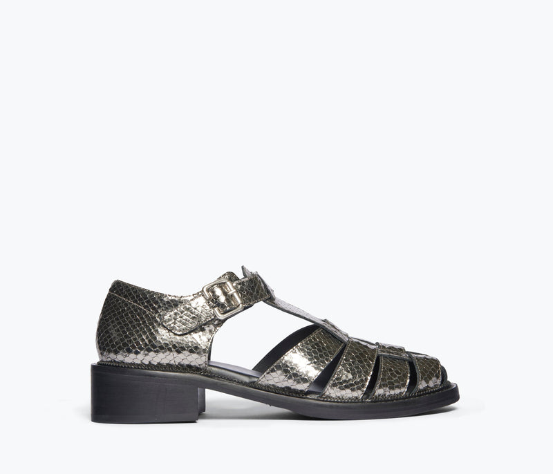 FREDA Dahlia Sandals