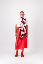 Denovembre Daisy Scarf