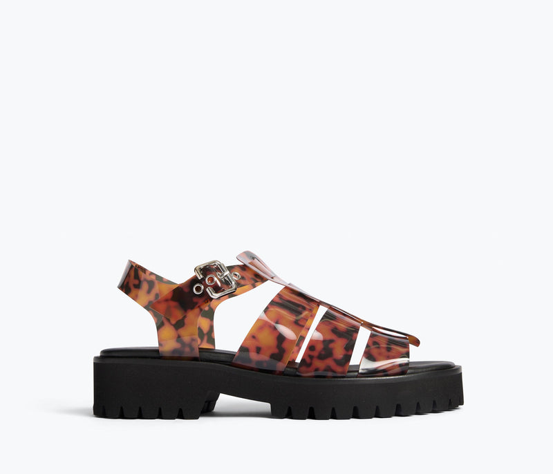 FREDA Darya Sandals