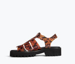 FREDA Darya Sandals