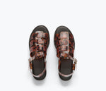 FREDA Darya Sandals