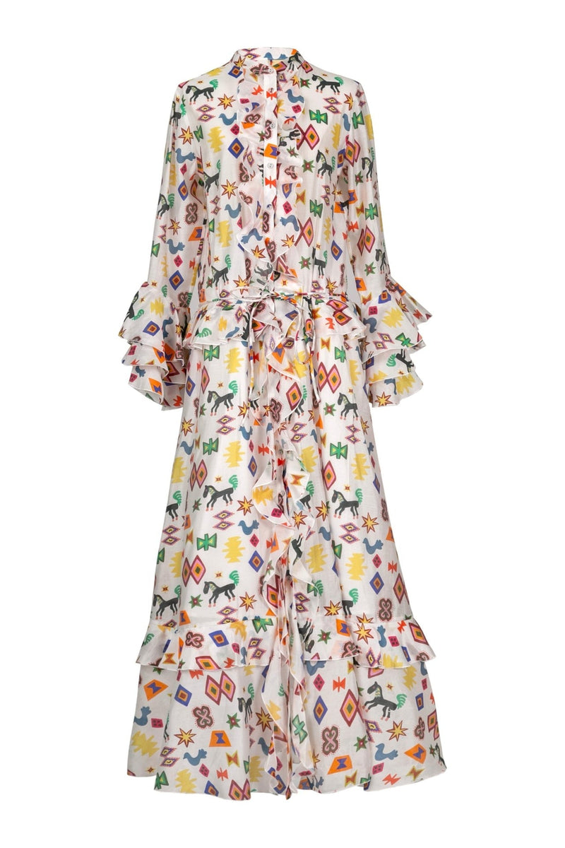 Celia B Delight Dress