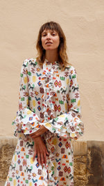 Celia B Delight Dress