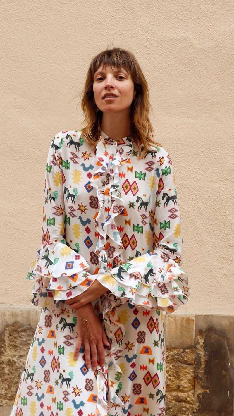 Celia B Delight Dress