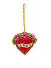 Chehoma Ex-Voto Ornament