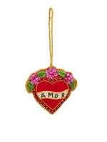 Chehoma Ex-Voto Ornament