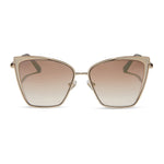 Diff Eyewear Becky Sunglasses