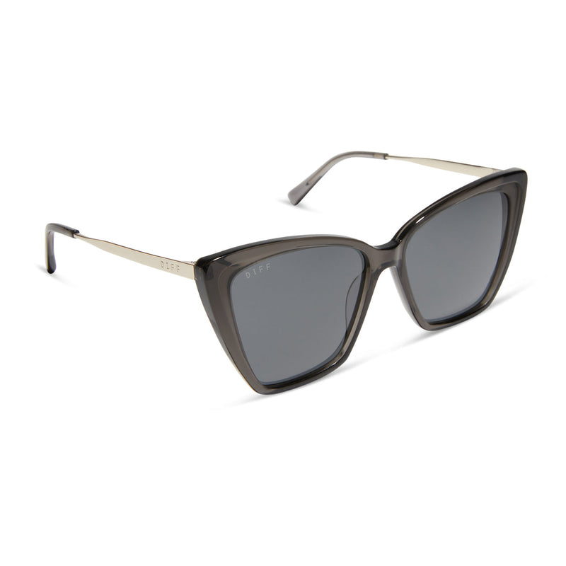 DIFF Eyewear Becky II Sunglasses