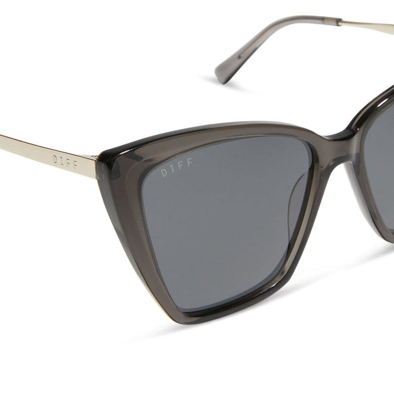 DIFF Eyewear Becky II Sunglasses