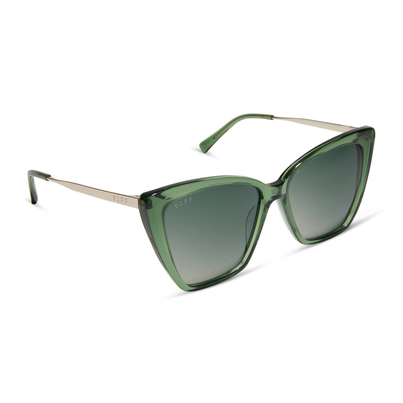 DIFF Eyewear Becky II Sunglasses