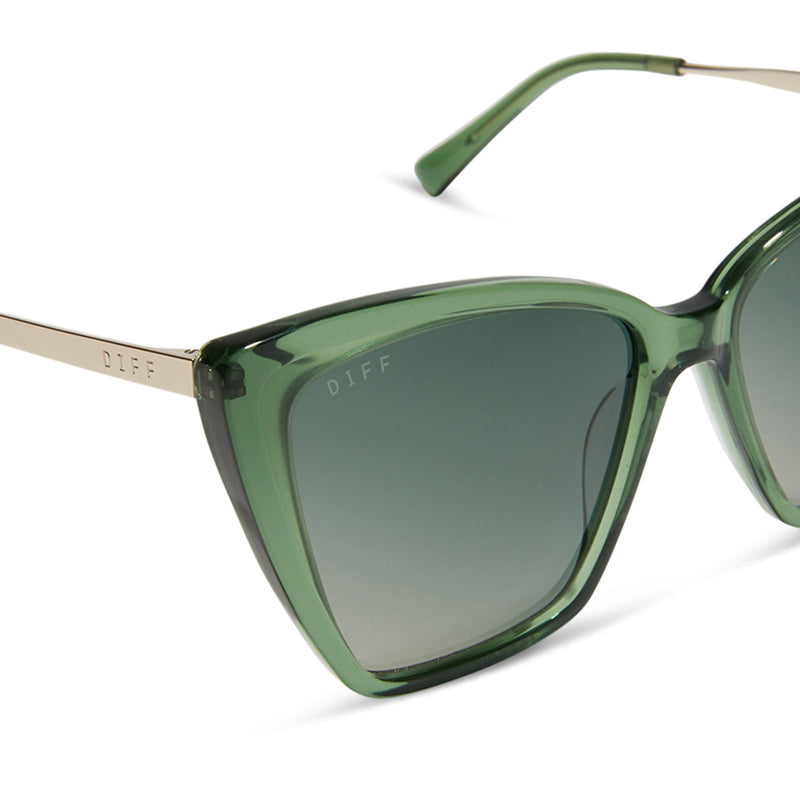 DIFF Eyewear Becky II Sunglasses