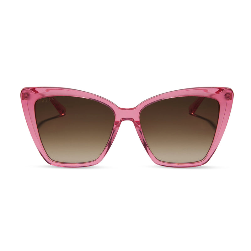 DIFF Eyewear Becky II Sunglasses