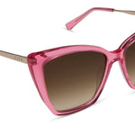 DIFF Eyewear Becky II Sunglasses