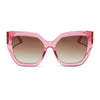 DIFF Eyewear Blaire Sunglasses