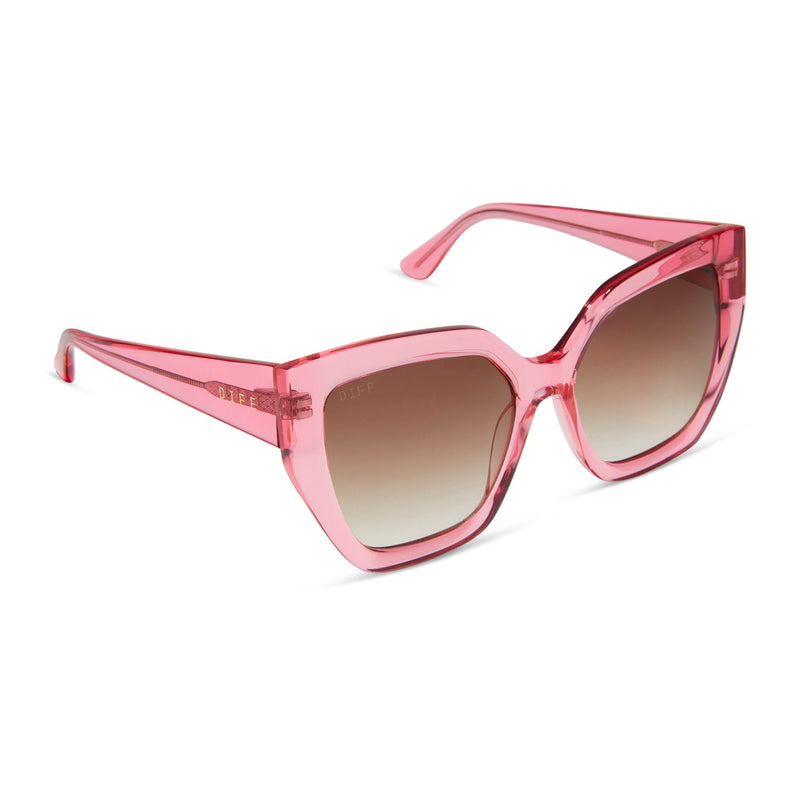 DIFF Eyewear Blaire Sunglasses