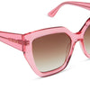 DIFF Eyewear Blaire Sunglasses