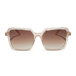 DIFF Eyewear Esme Sunglasses