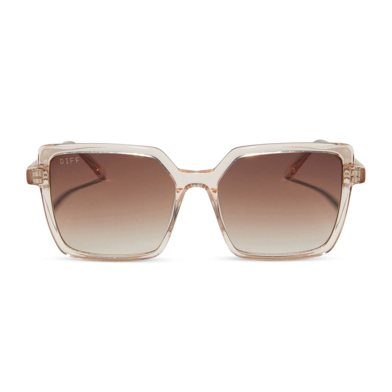 DIFF Eyewear Esme Sunglasses