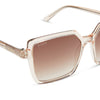 DIFF Eyewear Esme Sunglasses