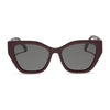 DIFF Eyewear Evie Sunglasses