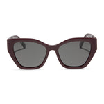 DIFF Eyewear Evie Sunglasses