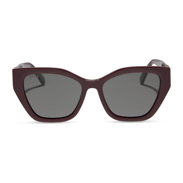 DIFF Eyewear Evie Sunglasses