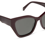 DIFF Eyewear Evie Sunglasses